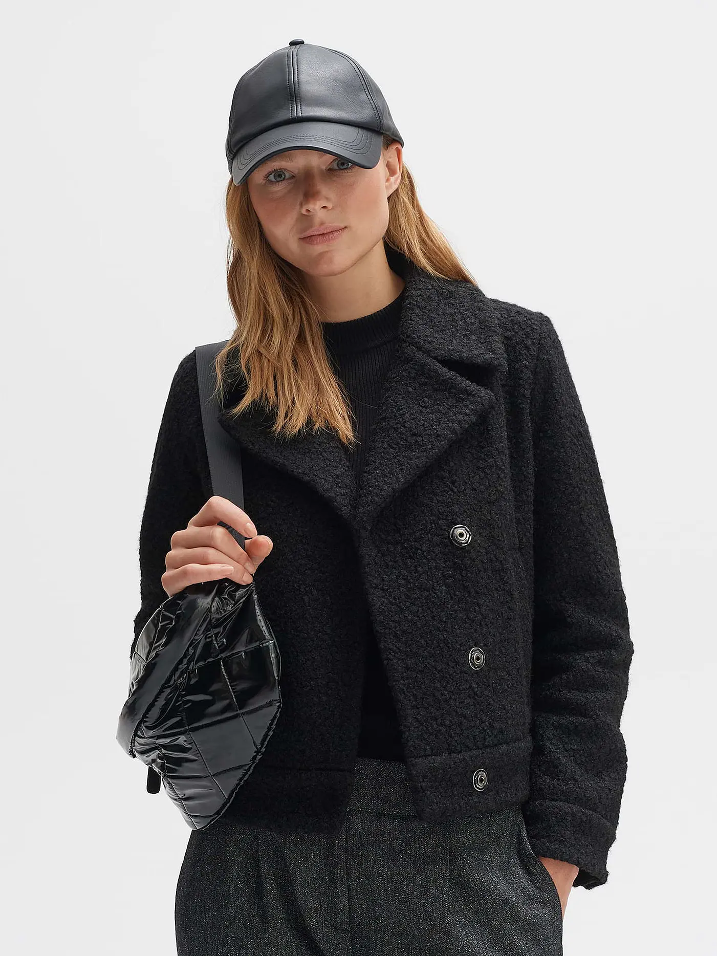 OPUS | Kappe AROTI CAP | 
